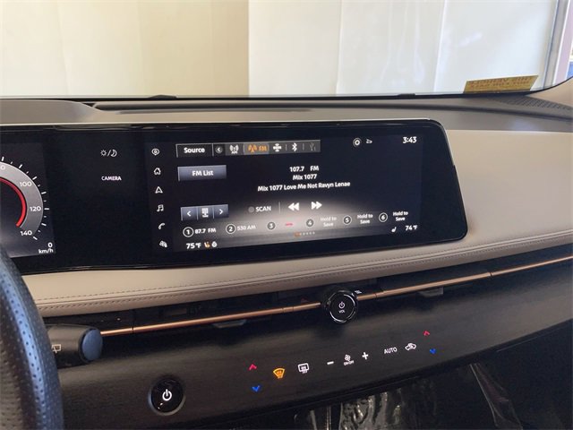 Certified 2024 Nissan Ariya AWD image 24