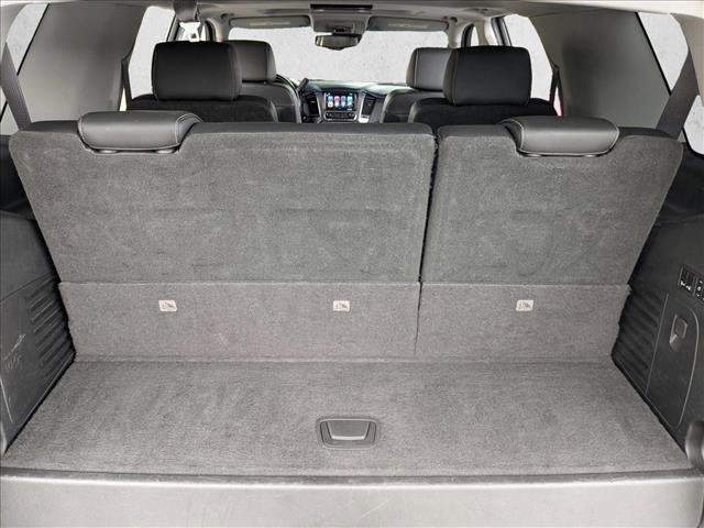 Used 2017 Chevrolet Tahoe Premier image 6