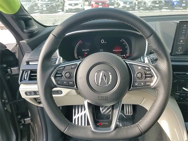 New 2026 Acura MDX A-Spec image 19