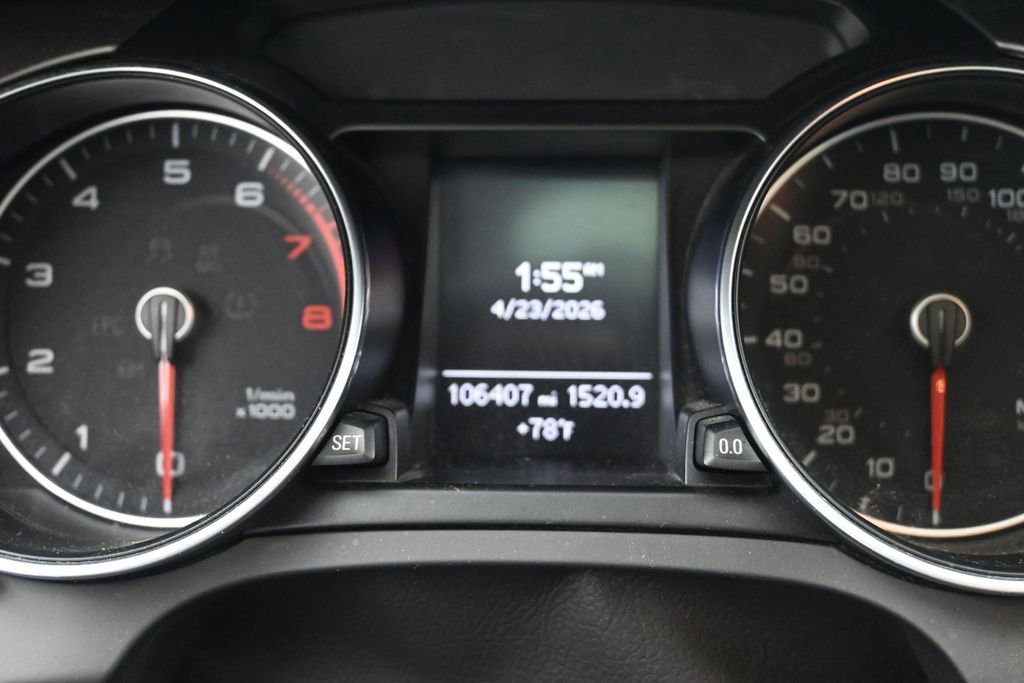 Used 2013 Audi A5 2.0T Premium AWD/4WD image 11