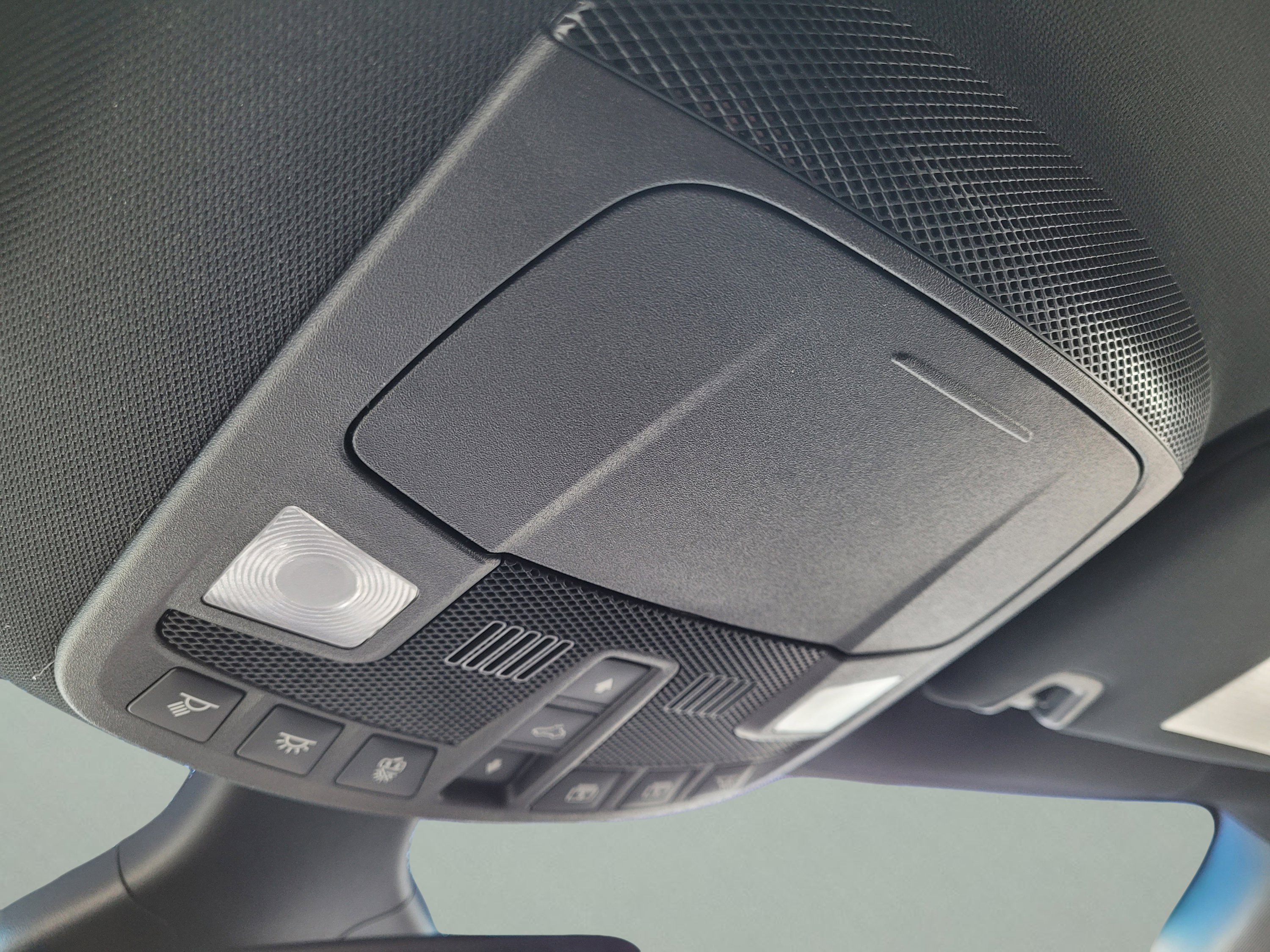 Certified 2020 Ford Edge ST w/ Equipment Group 401A image 27