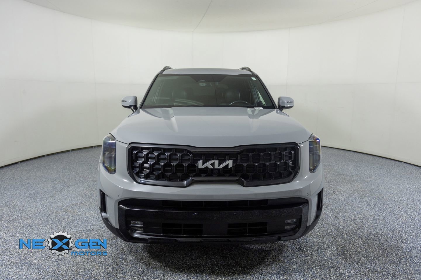Used 2024 Kia Telluride SX Prestige X-Pro image 2