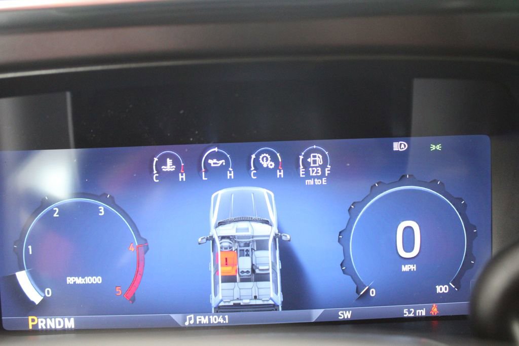 New 2026 Ford F350 4x4 Crew Cab DRW Super Duty image 39