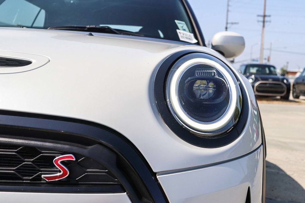Used 2023 MINI Cooper S FWD image 17