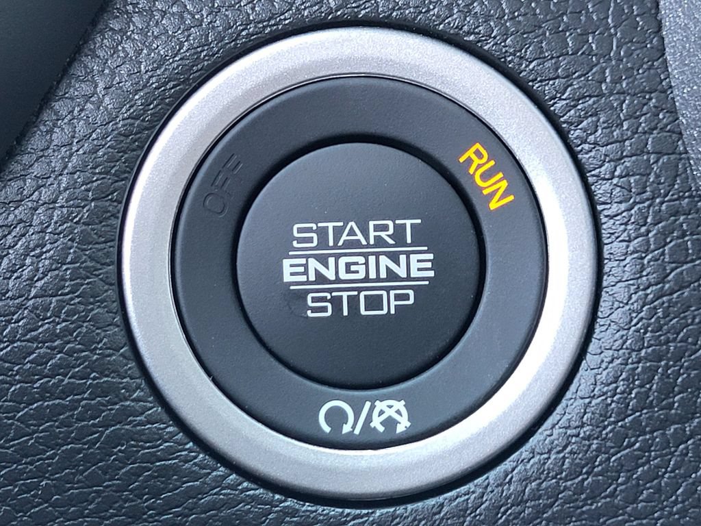 New 2026 RAM 2500 Tradesman AWD/4WD image 22