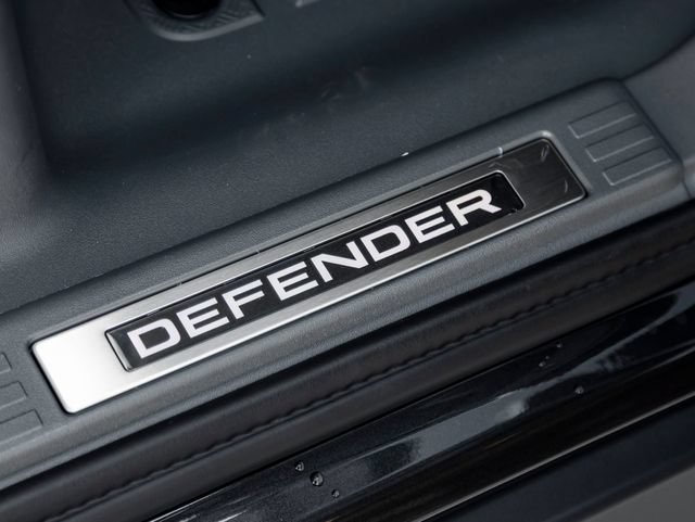 New 2026 Land Rover Defender 130 X AWD/4WD image 38