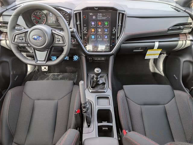 New 2026 Subaru WRX Premium AWD/4WD image 20