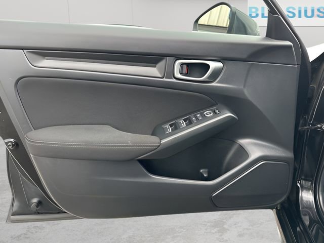 Used 2023 Honda Civic LX image 13