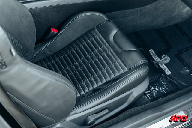Used 2013 Ford Mustang Shelby GT500 RWD image 62