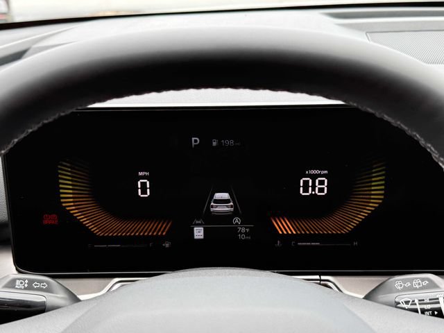New 2026 Kia Sorento LX FWD image 9