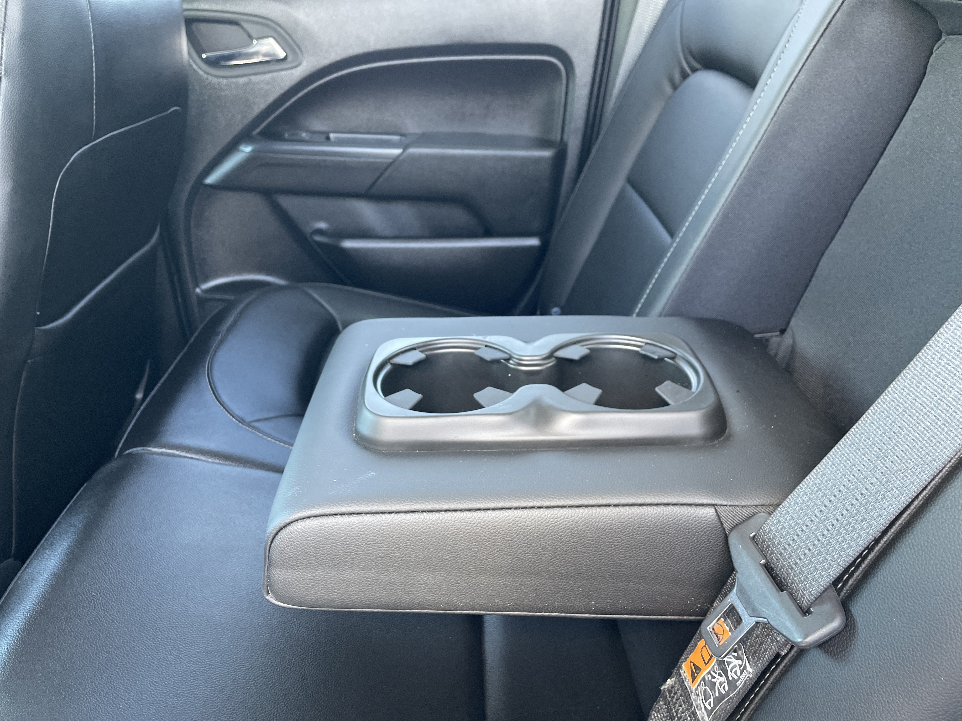 Used 2022 Chevrolet Colorado ZR2 AWD/4WD image 40