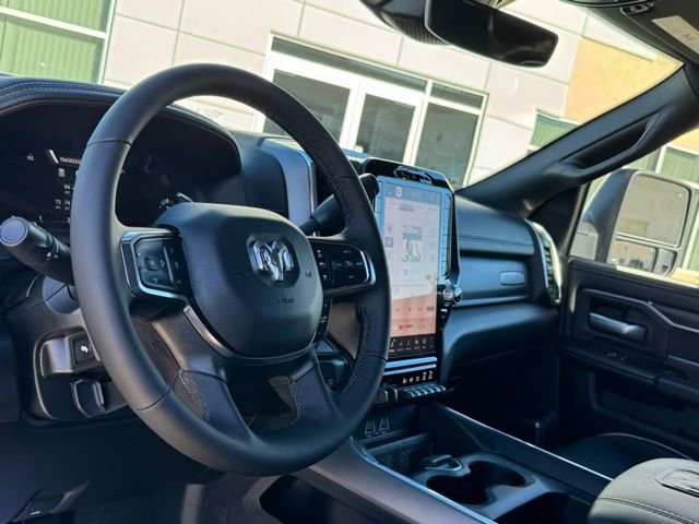 New 2026 RAM 3500 Laramie image 24