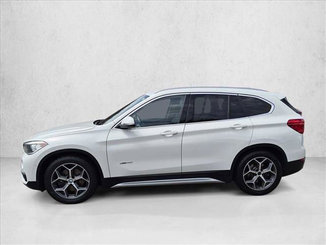 Used 2016 BMW X1 xDrive28i AWD/4WD image 9