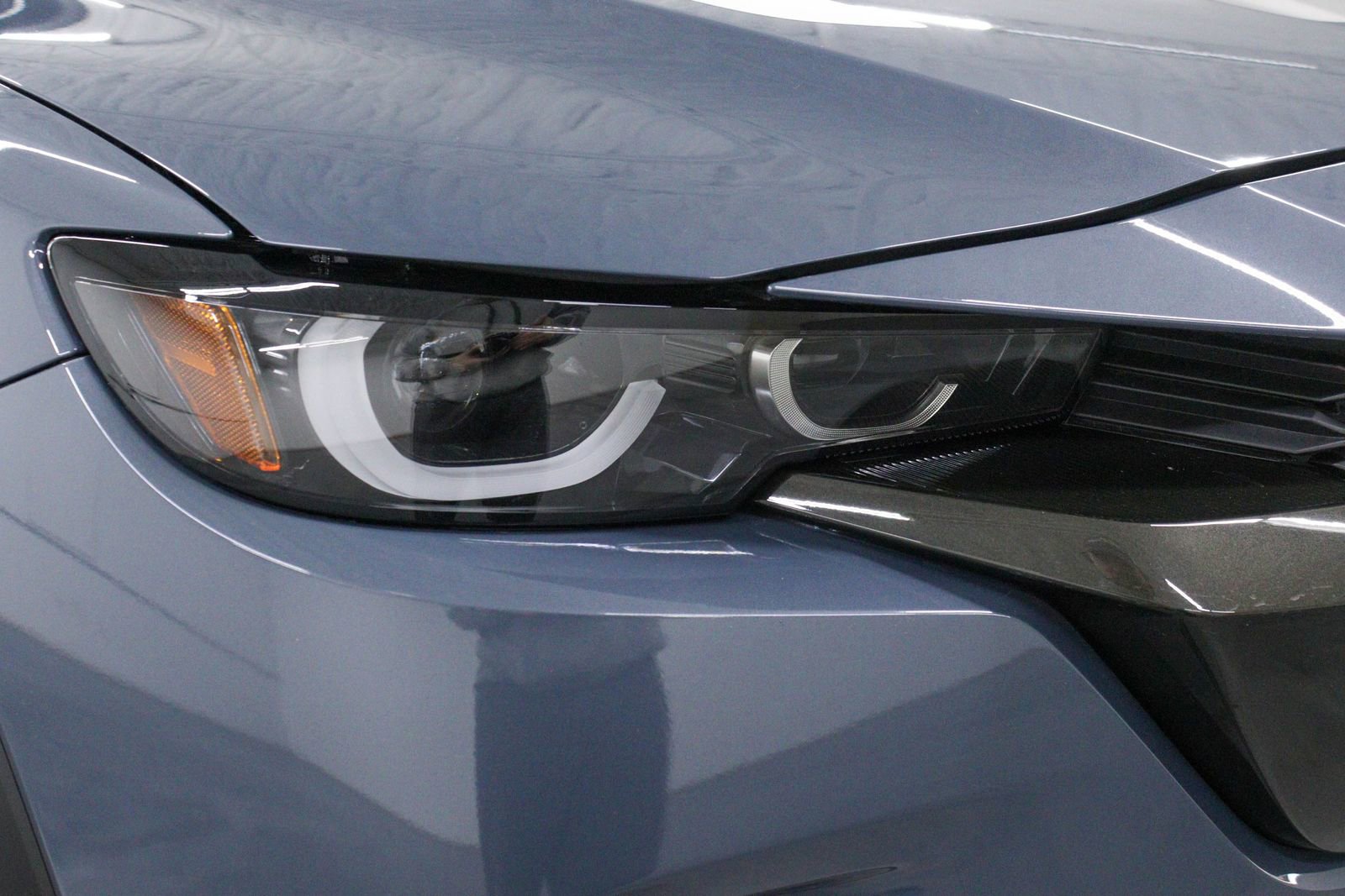 New 2025 MAZDA CX-50 Meridian Edition w/ Apex Package image 17