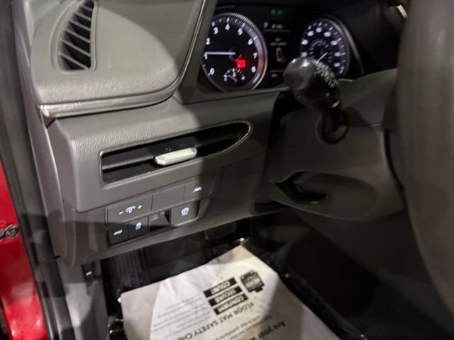 Used 2023 Hyundai Sonata SEL image 13