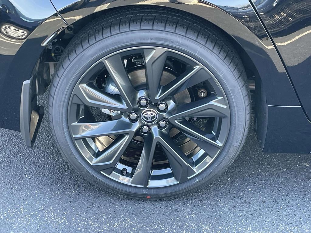 New 2026 Toyota Corolla XSE image 14