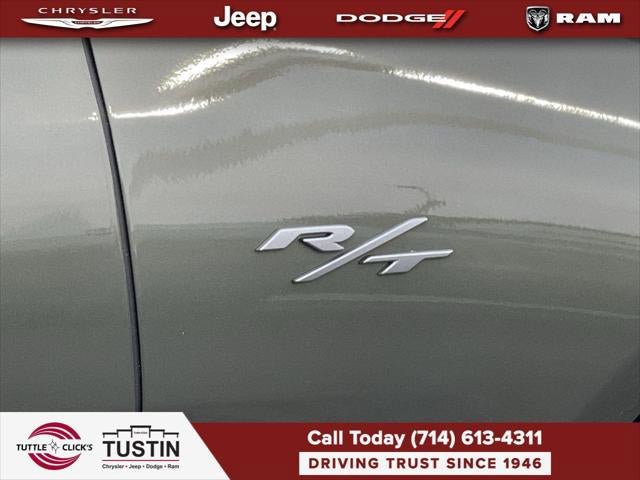 New 2026 Dodge Charger R/T AWD/4WD image 36