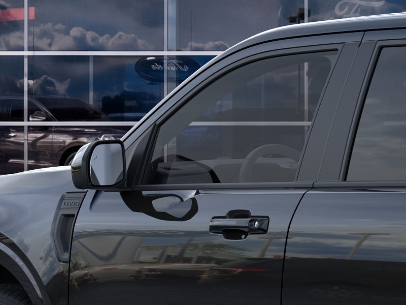 New 2026 Ford Maverick Lobo AWD/4WD image 21