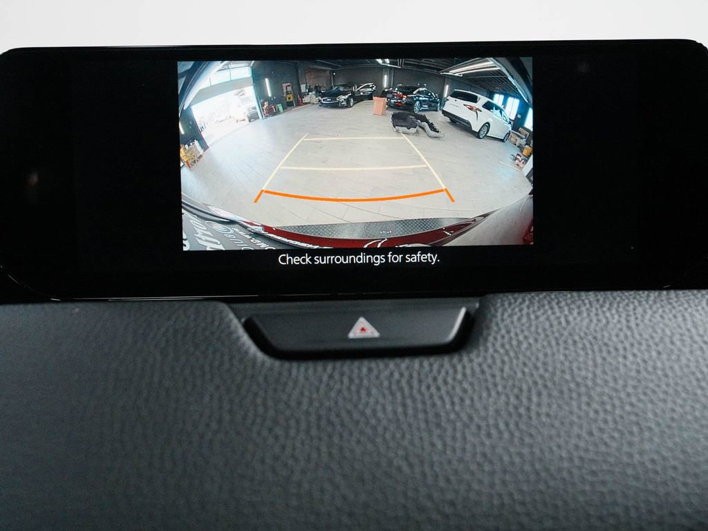 Used 2024 MAZDA CX-90 Plug-In Hybrid w/ Premium Pkg image 19