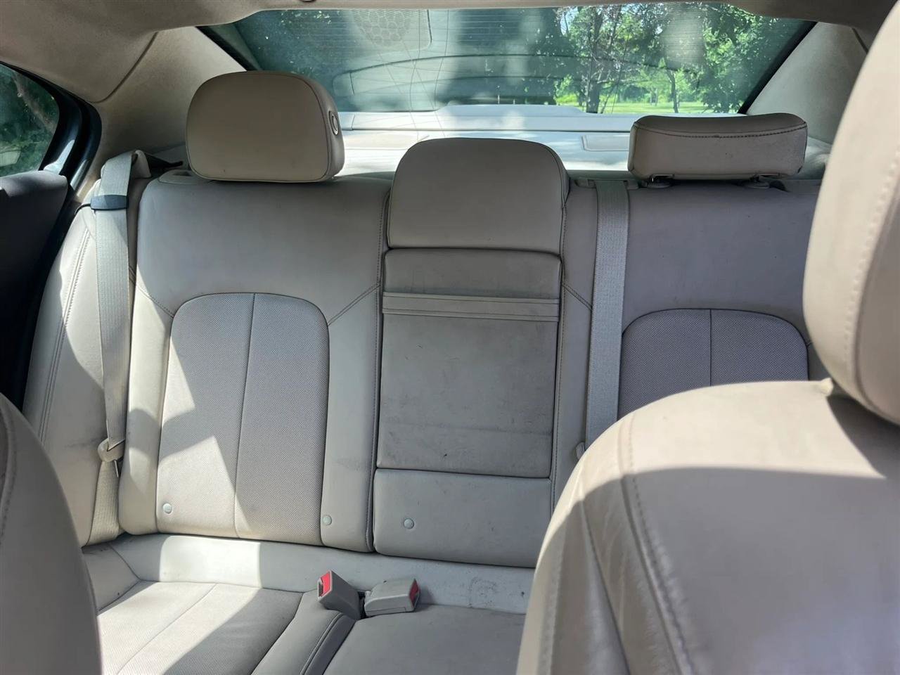 Used 2014 Buick LaCrosse Premium FWD image 12