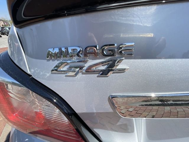 Used 2024 Mitsubishi Mirage G4 Black Edition image 16