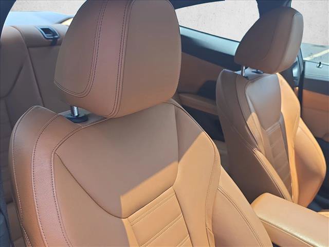 Used 2021 BMW 440i xDrive Coupe w/ Premium Package AWD/4WD image 25
