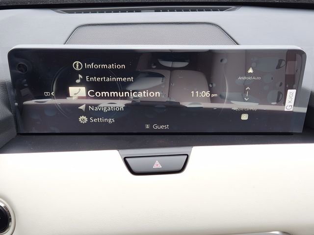 New 2026 MAZDA CX-90 Plug-In Hybrid w/ Premium Plus image 12