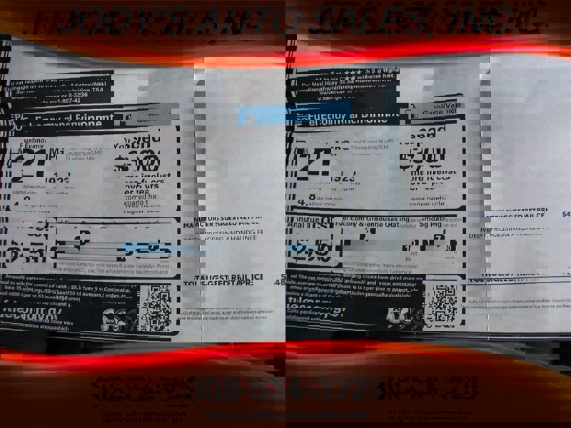 Used 2024 Toyota Tacoma TRD Off-Road image 29