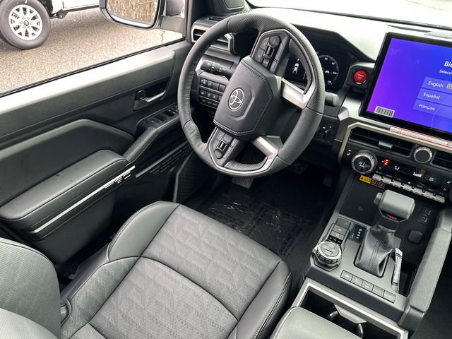 New 2026 Toyota Tacoma TRD Off-Road image 19
