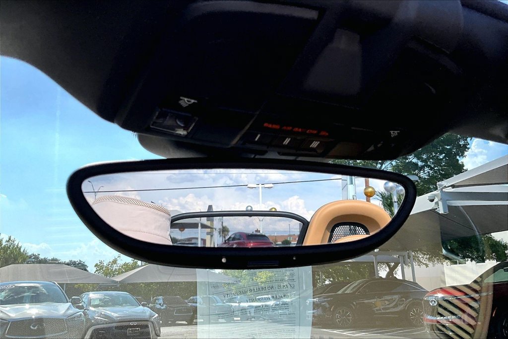 Used 2016 Porsche Boxster RWD image 41