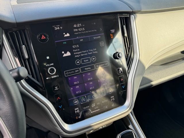 Used 2020 Subaru Outback Premium w/ Popular Package #1 image 24