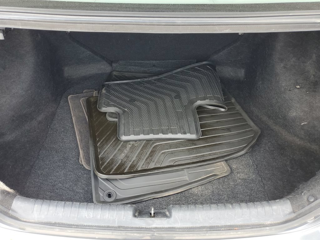 Used 2012 Honda Civic LX image 8