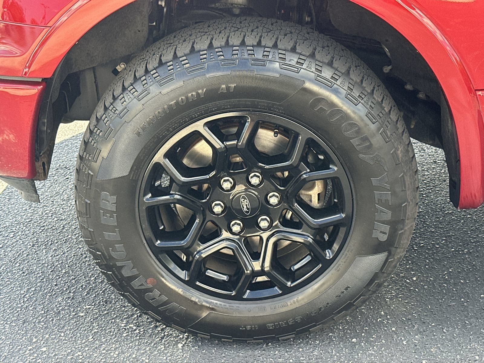 Used 2019 Ford F150 XLT w/ Equipment Group 302A Luxury RWD image 13