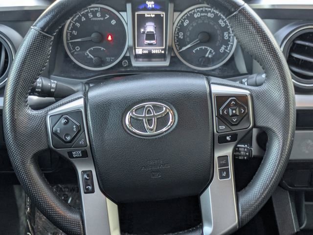 Used 2023 Toyota Tacoma SR5 image 13