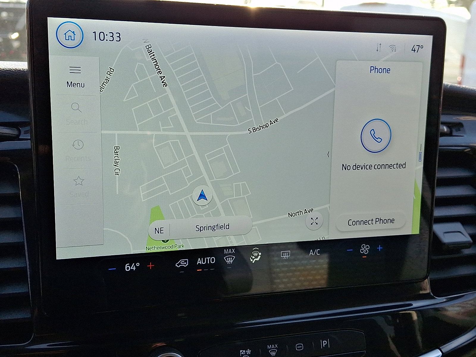 Used 2024 Ford Transit 350 XLT image 18