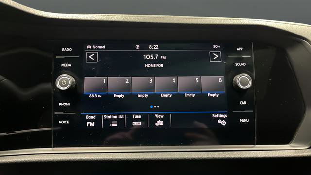 Used 2020 Volkswagen Jetta SEL image 15