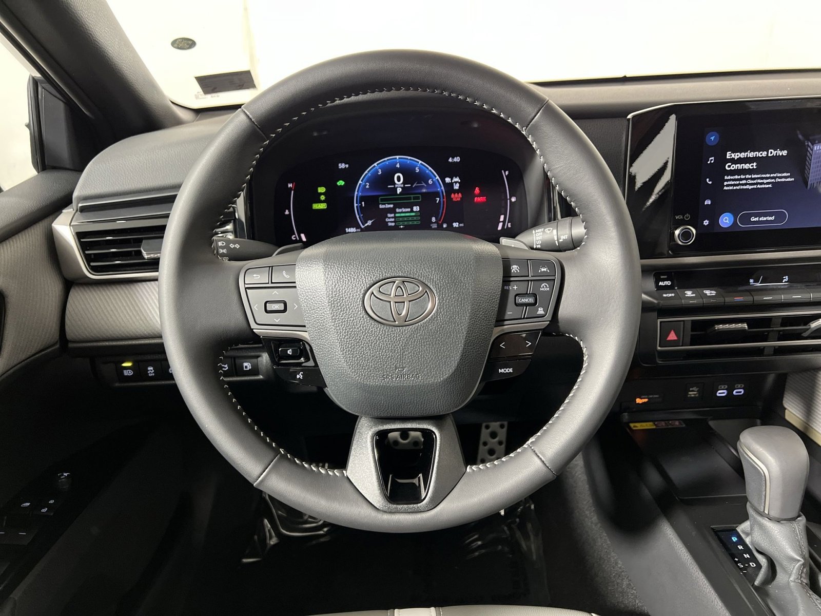 Used 2026 Toyota Camry SE image 16