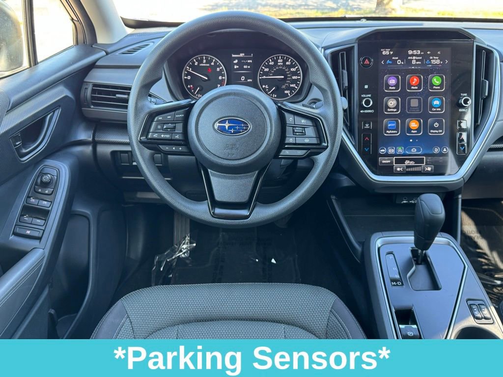 Used 2024 Subaru Crosstrek 2.0i Premium image 20