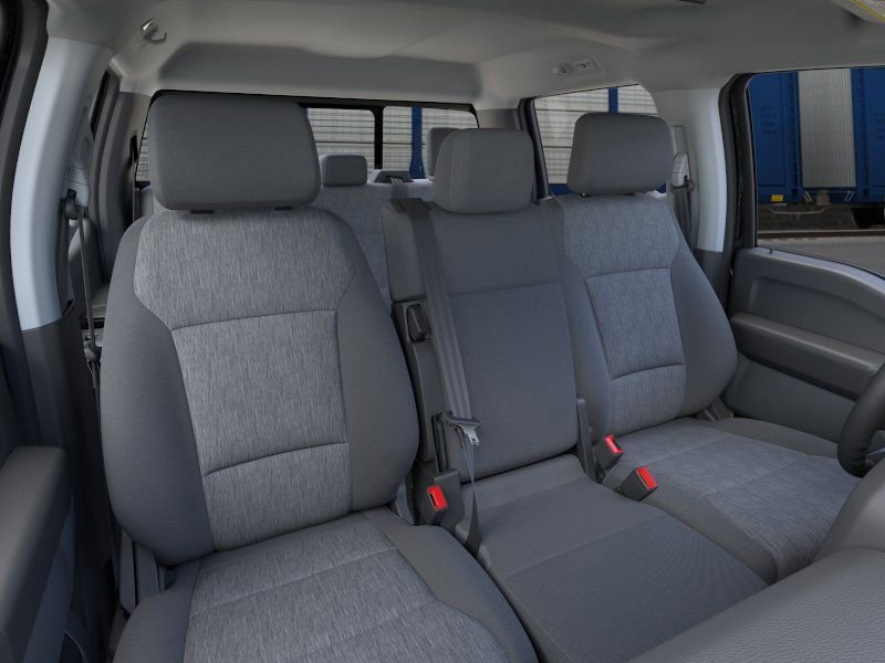 New 2026 Ford F450 4x4 Crew Cab Super Duty image 10