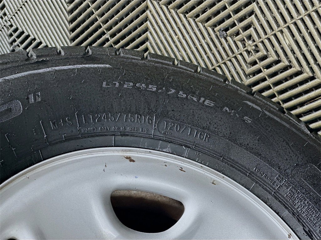 Used 2021 Chevrolet Express 2500 Work Van w/ Driver Convenience Package image 32