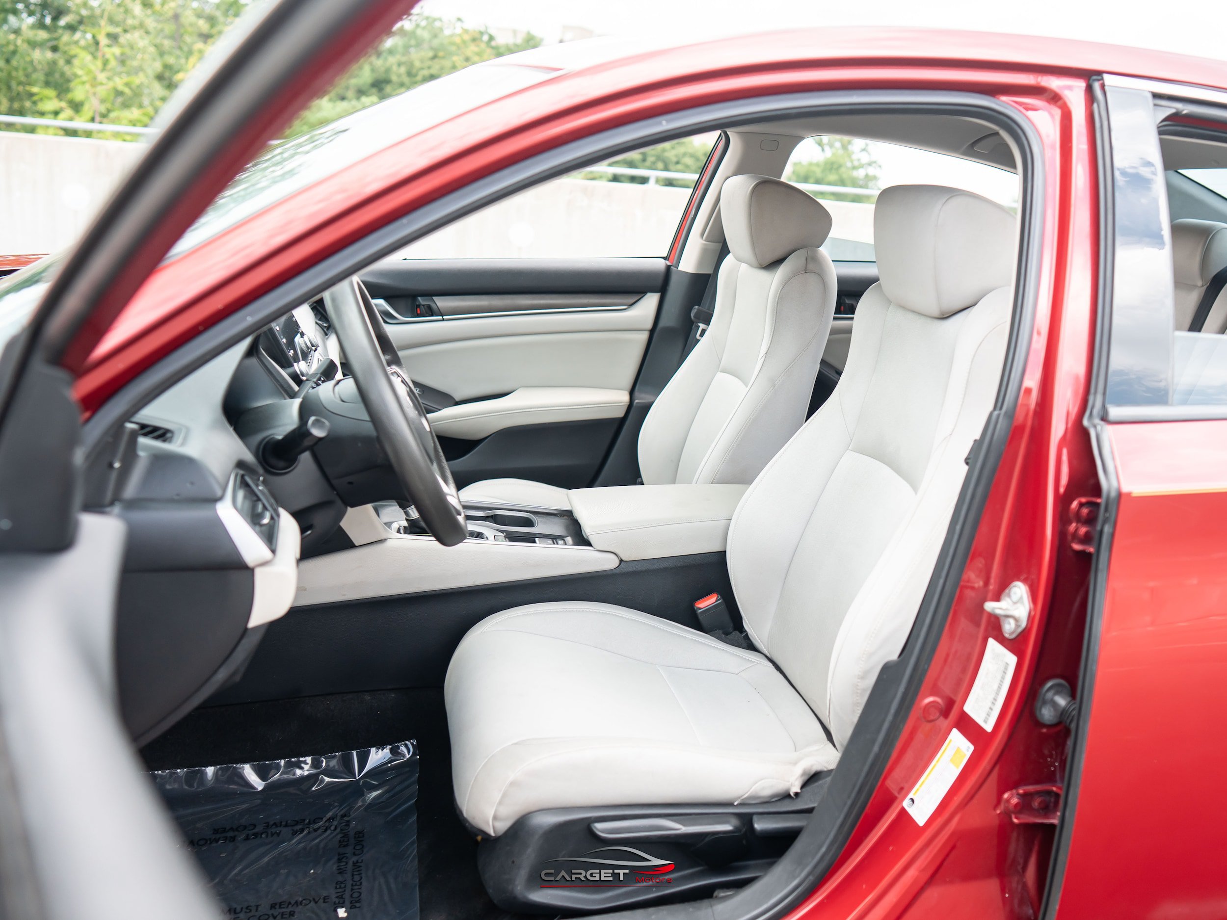 Used 2018 Honda Accord LX image 16