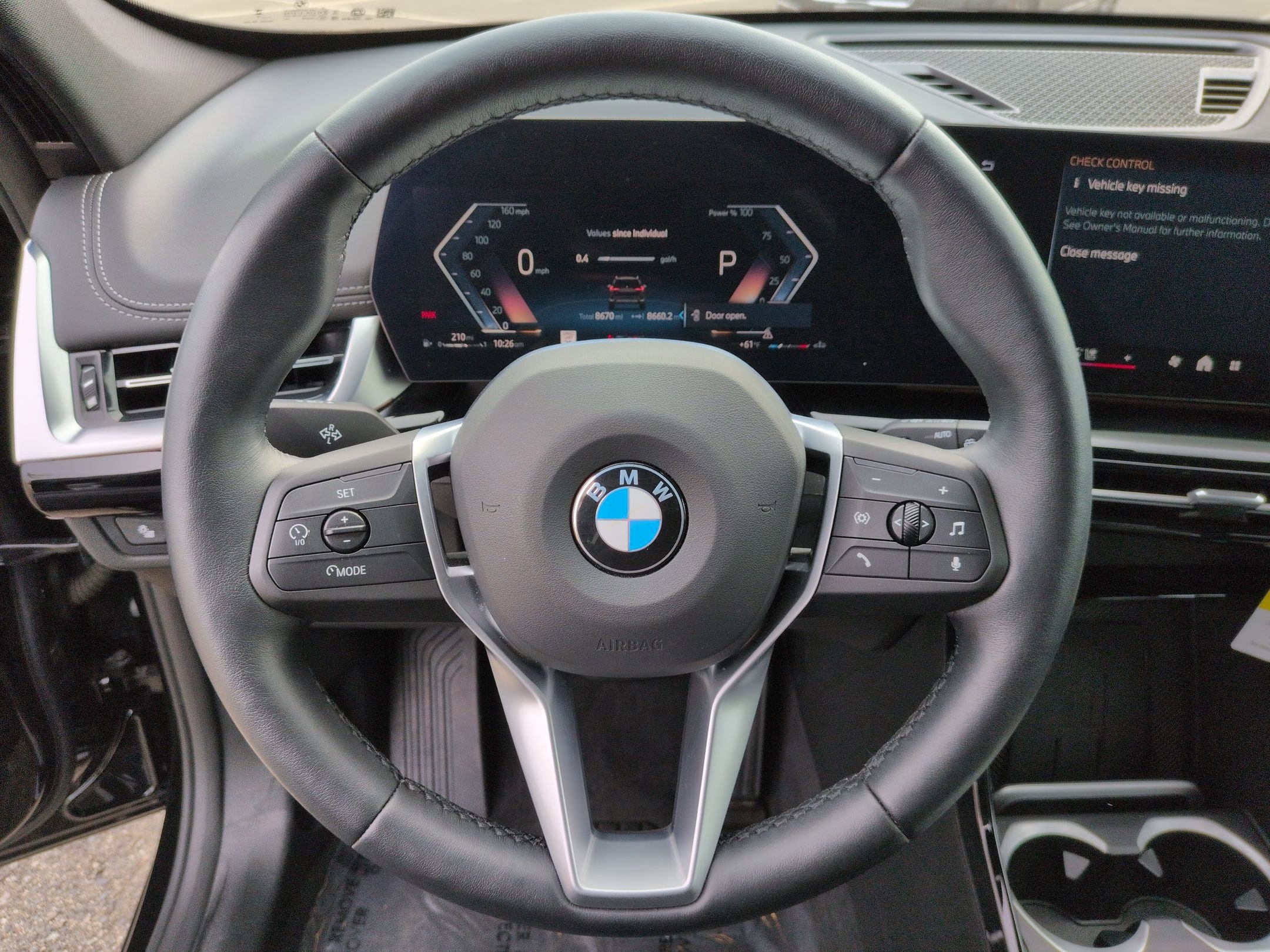 Used 2025 BMW X1 xDrive28i w/ Convenience Package AWD/4WD image 18