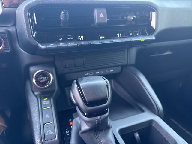 Used 2025 Toyota Land Cruiser 1958 AWD/4WD image 20