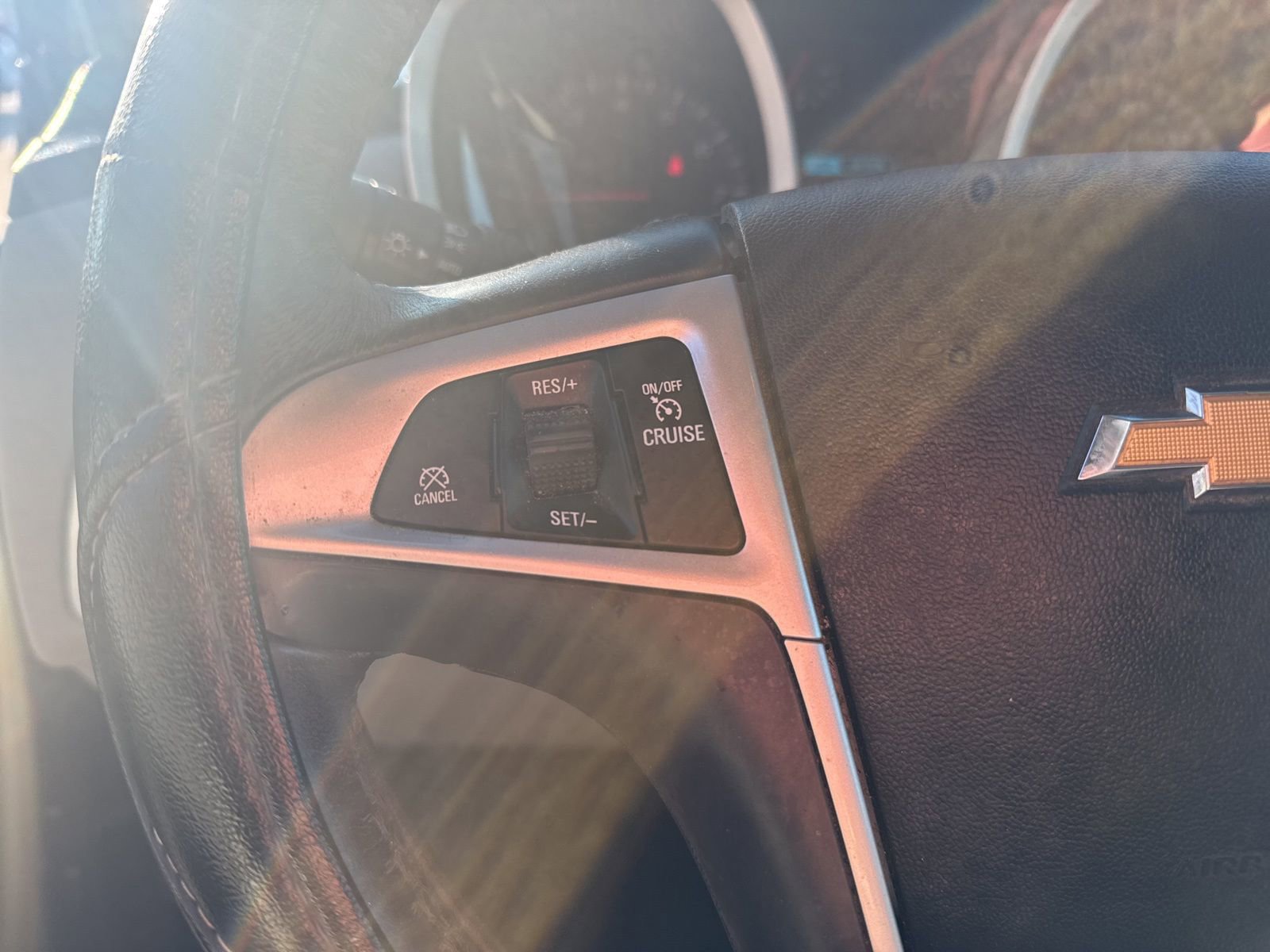 Used 2013 Chevrolet Equinox LT image 21