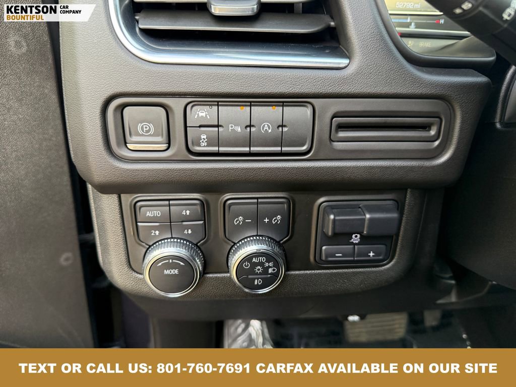 Used 2023 GMC Yukon SLT image 20