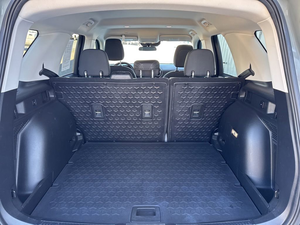 Used 2021 Ford Bronco Sport Big Bend image 32