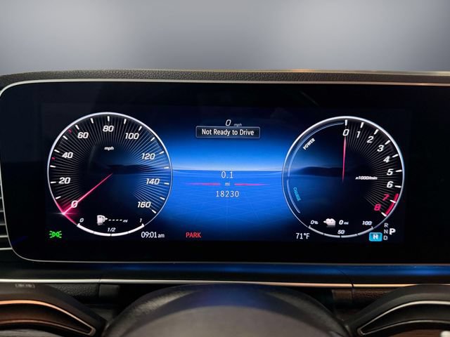 Certified 2025 Mercedes-Benz GLE 450e 4MATIC image 26