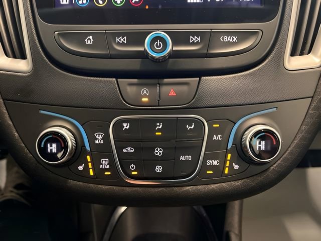 Used 2023 Chevrolet Malibu LT w/ Driver Confidence Package image 22