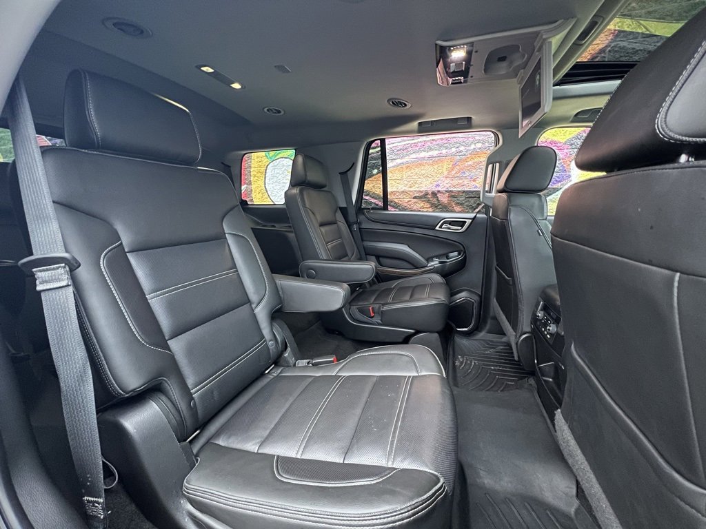 Used 2018 GMC Yukon Denali w/ Denali Ultimate Package image 36