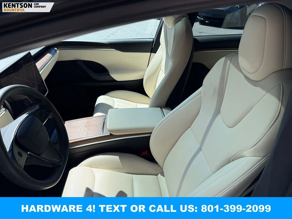 Used 2023 Tesla Model X AWD/4WD image 28